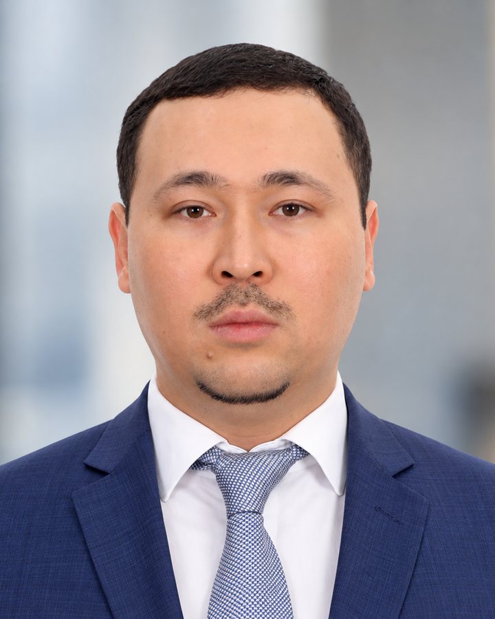 Serik Satayev, Chairman, SATAI Global Advisory